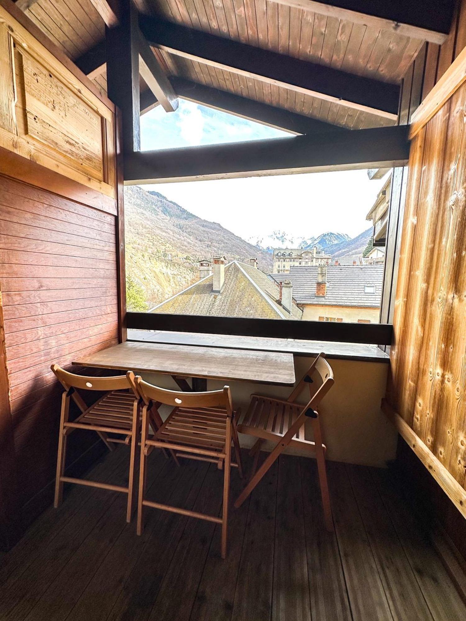 2- Confort Avec Vue Vanoise