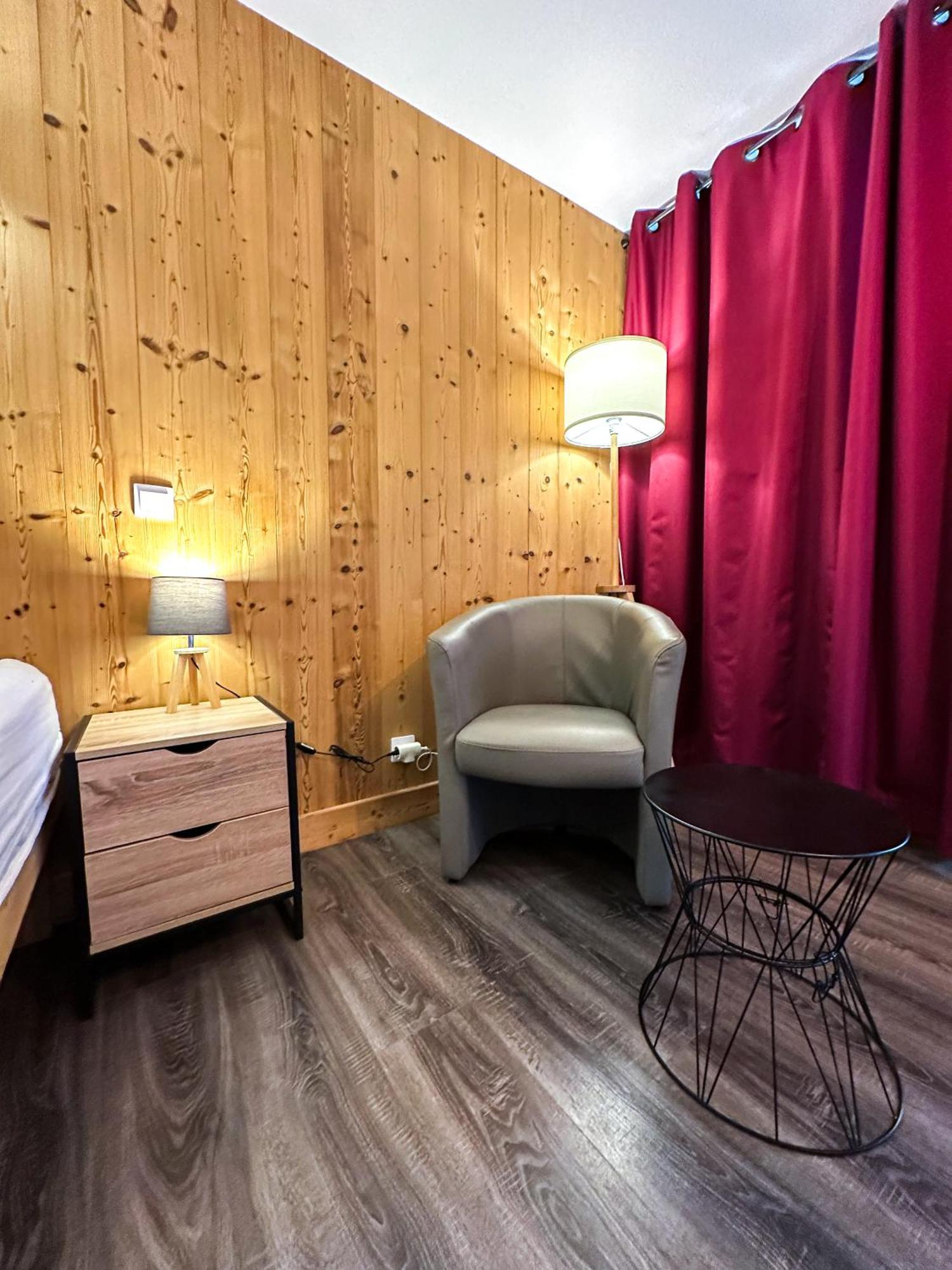 2- Confort Avec Vue Vanoise Brides-les-Bains